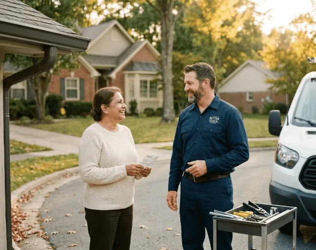 Gutter Repair Seneca, SC FAQs