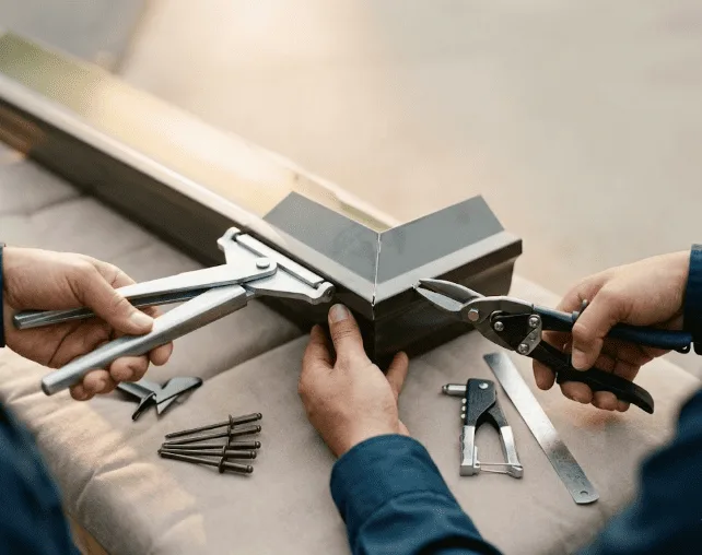 Why choose Gutter Repair in Seneca, SC